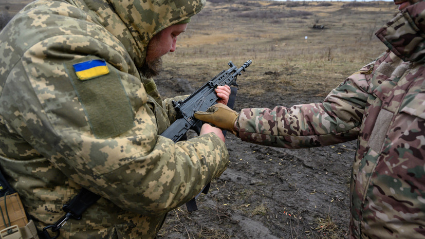 Депутат Рады Безуглая: половина воюющего состава ВСУ находится в самоволке