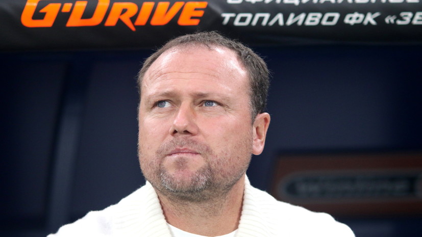 Личка может возглавить «Крылья Советов» после ухода из «Динамо»