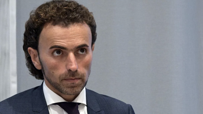 ЦСКА примет решение по будущему Гуарирапы в клубе через несколько недель