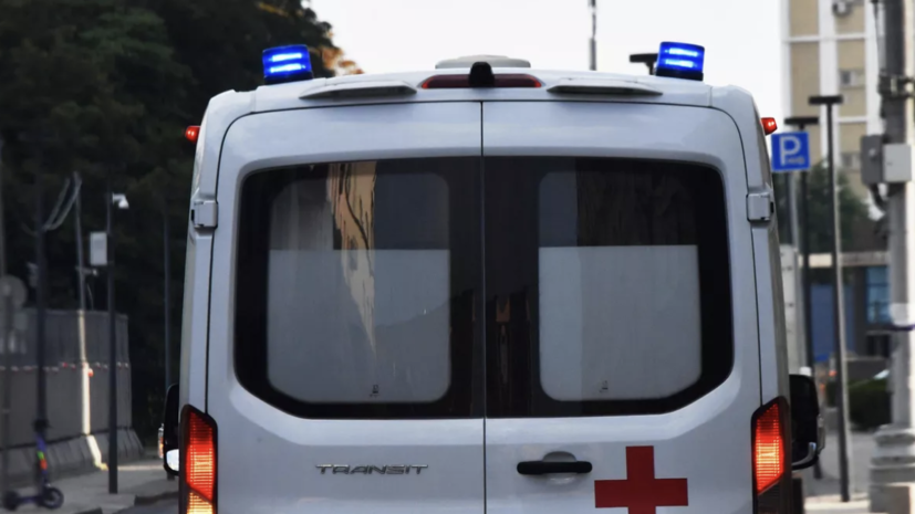 После ударов ВСУ по рынку в Алёшках в больнице умер ещё один раненый