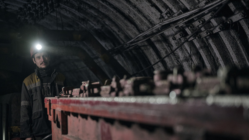 Белый дом: сделка с Украиной включает добычу минералов и углеводородов