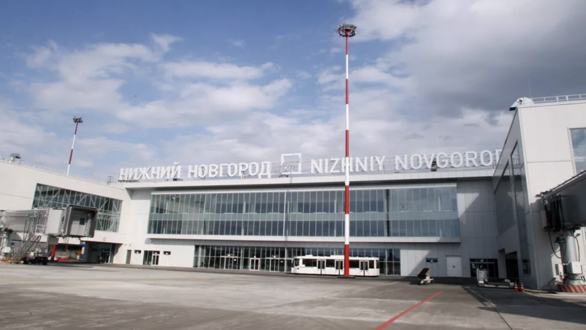 Кириенко: первый рейс из Нижнего Новгорода в Сухум состоится на этой неделе