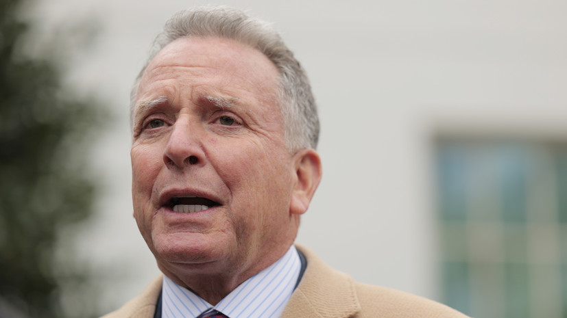 CNN: Уиткофф не желает быть советником президента США по нацбезопасности