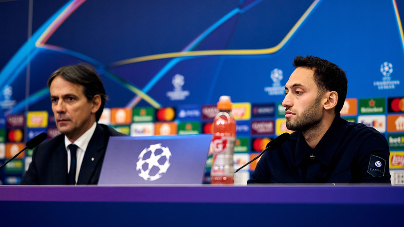 Индзаги и Чалханоглу дисквалифицированы по делу о связях с мафией