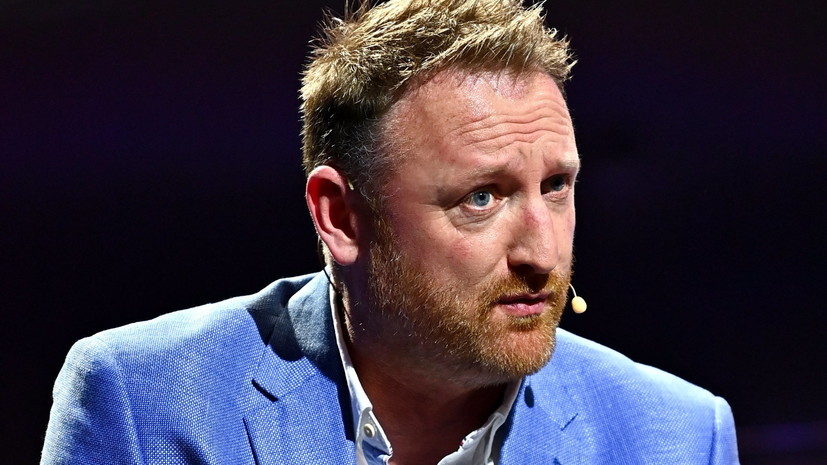 Симоньян — о задержании Боуза: в Румынии демократии всё больше с каждым днём