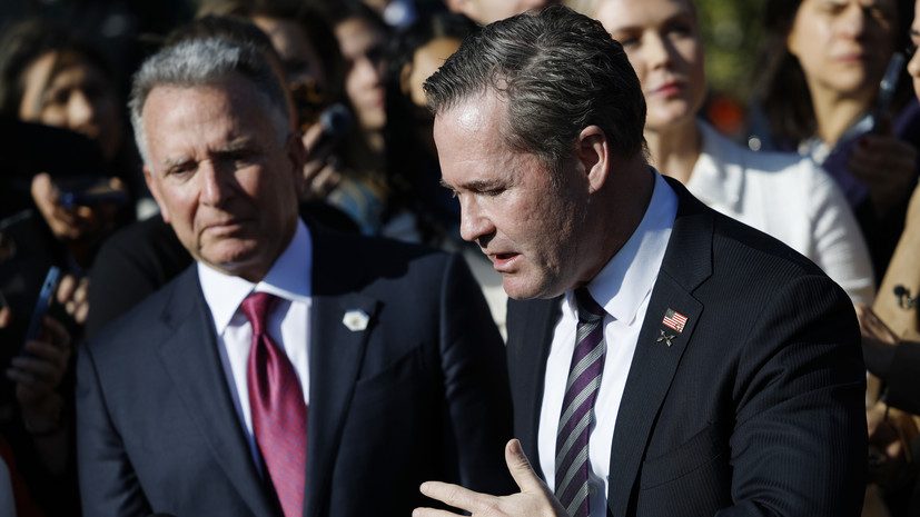 Американист Дудаков: позиции ястребов в администрации Трампа ослабевают