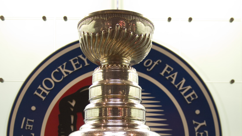 Стали известны все участники 1/4 финала Кубка Стэнли в Восточной конференции НХЛ