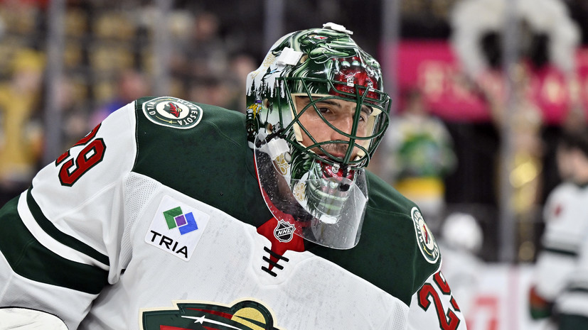 Вратарь Марк-Андре Флёри завершил карьеру