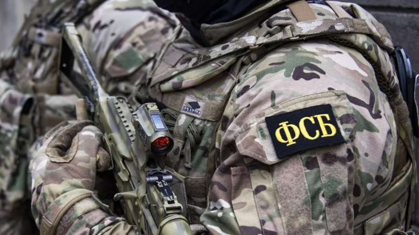 В Дагестане пресекли теракт возле здания правоохранительных органов в Хасавюрте
