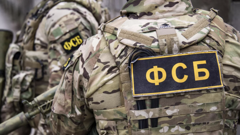 Задержанная в Дагестане призналась, что должна была совершить теракт 9 мая