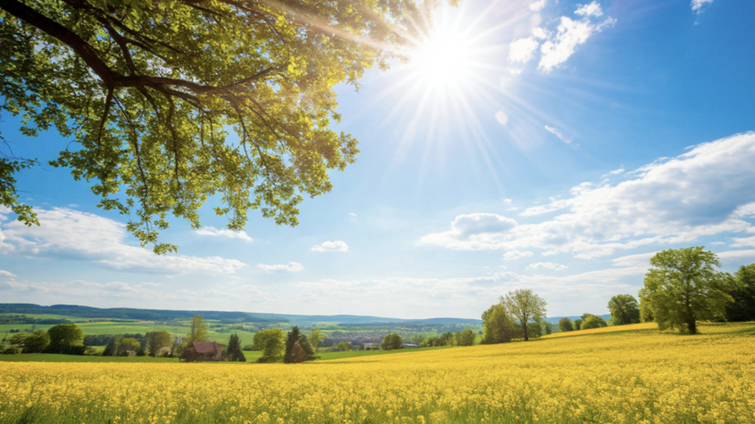 Синоптик Позднякова: погода выправится к концу первых праздничных дней