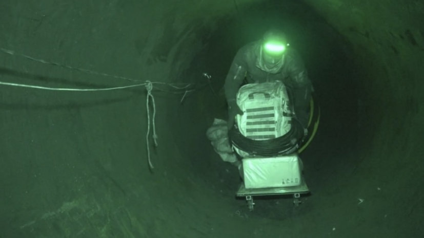 RT опубликовал вторую часть документального фильма об операции «Поток»