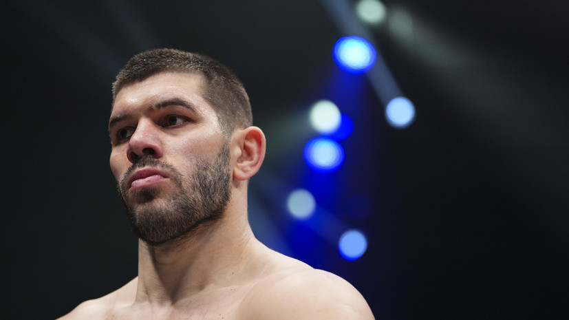 Молдавский победил Билостенного на турнире PFL World Tournament 4