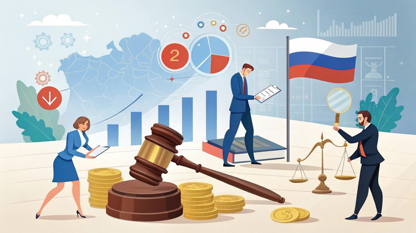 Юрист Адамс рассказал о законодательных новшествах в июне