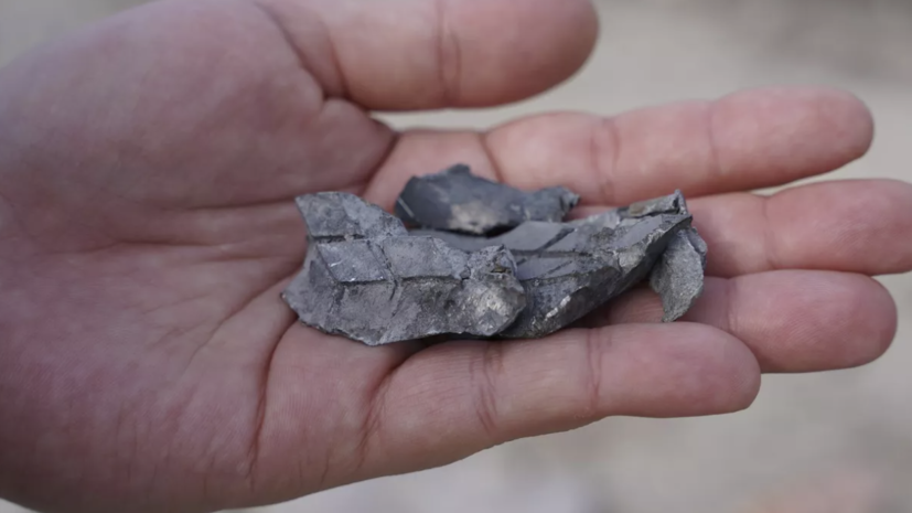 Губернатор Владимиров: фрагменты БПЛА ВСУ упали в селе Ставрополья