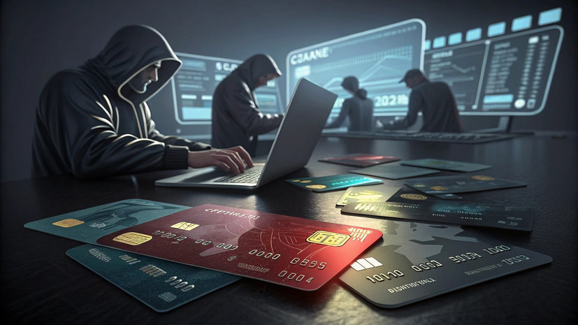 В Госдуму внесён проект о введении уголовной ответственности для дропперов