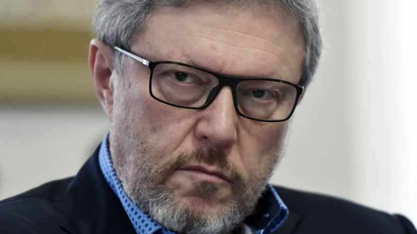 Явлинский заявил, что США извинились за срыв его экономической реформы в СССР