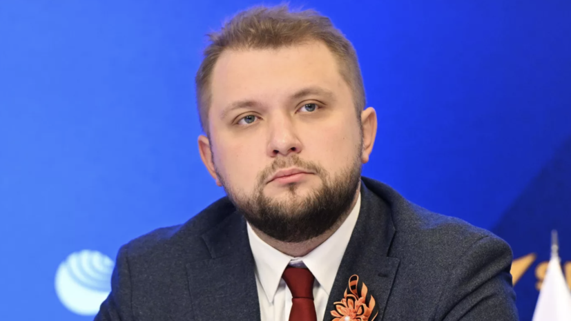 Чернышов предложил США провести конференцию о Второй мировой войне