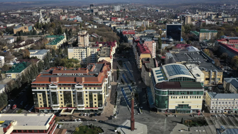 В Ставрополе запустят грузовик проекта «Маршрут Победы»