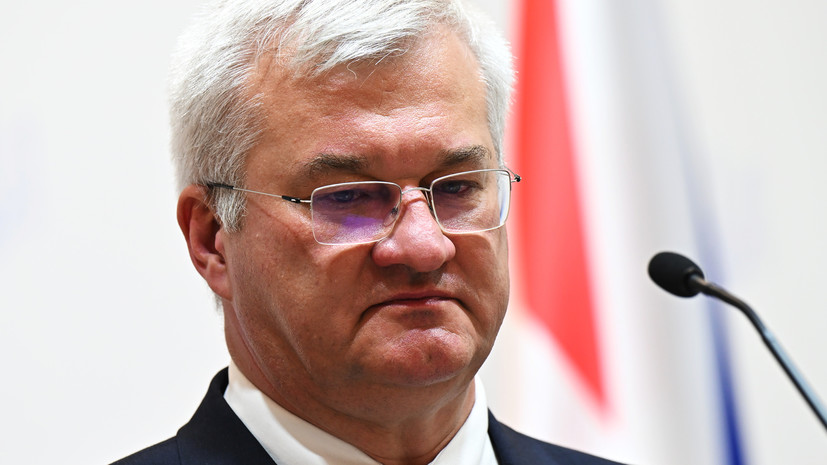 Глава МИД Украины обвинил Россию в «издевательствах» над усилиями США