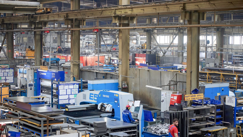 Столичные компании наращивают выпуск товаров для дачников