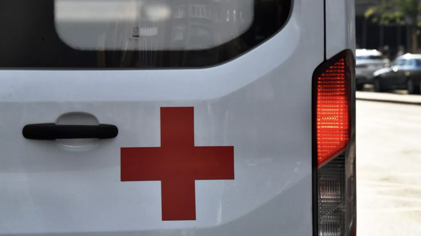 Над Курской областью сработала система ПВО, из-за обломков дрона ранена женщина