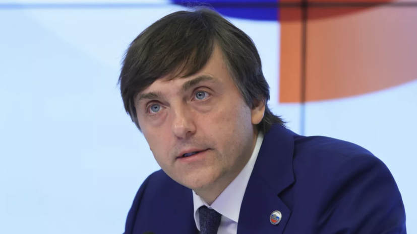 
                                РИА Новости
                            