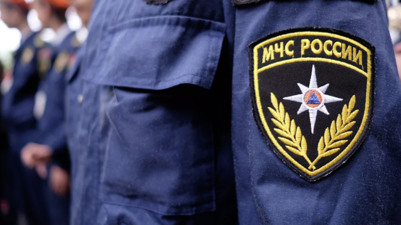 В Подмосковье силы и средства МЧС привели в режим повышенной готовности
