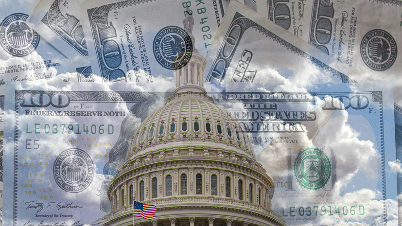 США намерены сократить расходы Госдепа и USAID почти на $2,5 млрд