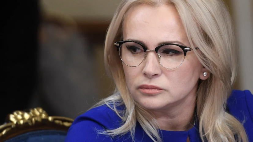 Ковитиди: в решении украинского конфликта заинтересованы крупные игроки