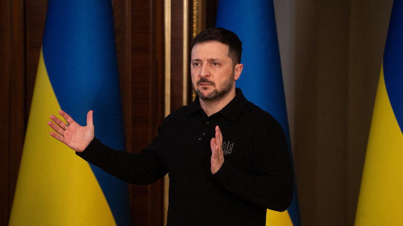 Депутат Белик призвал Зеленского выучить историю Севастополя