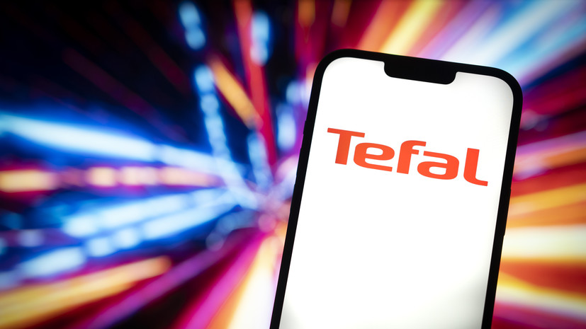 Mash: компания Tefal подала иск на 2 млн рублей против медиапсихолога Степановой