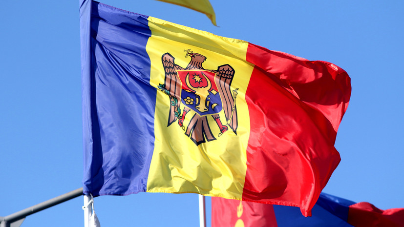 В молдавском школьном учебнике вторжение Гитлера назвали освобождением