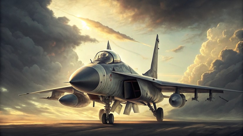 Косиняк-Камыш: Польша задействовала новые силы для охраны неба над Балтикой