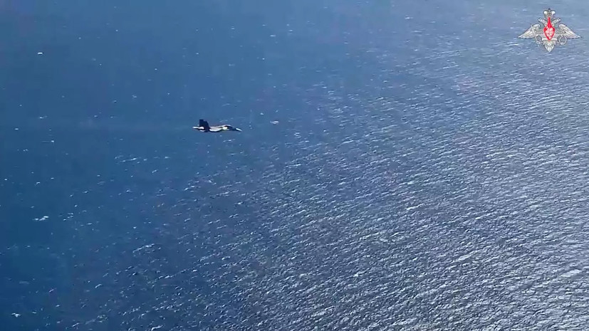 Черноморский флот ночью уничтожил 14 безэкипажных катеров ВСУ