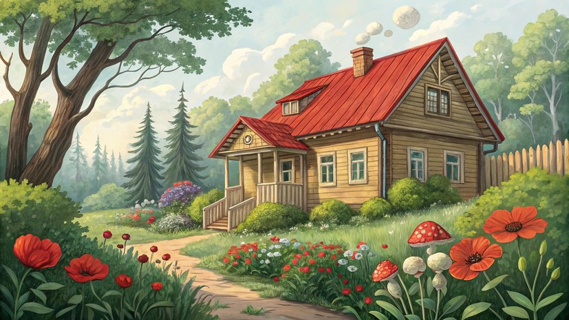 Роскачество: россиянам грозит уголовное наказание за некоторые растения на дачах