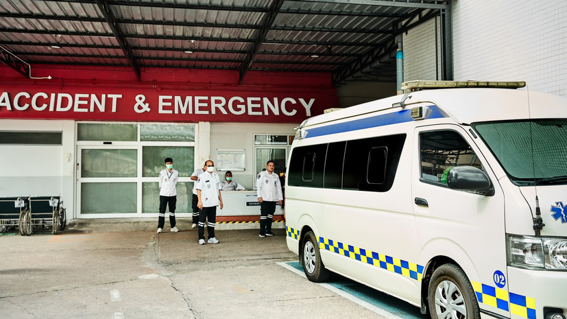 Медлительные действия врачей сказались на смерти россиянки в Таиланде