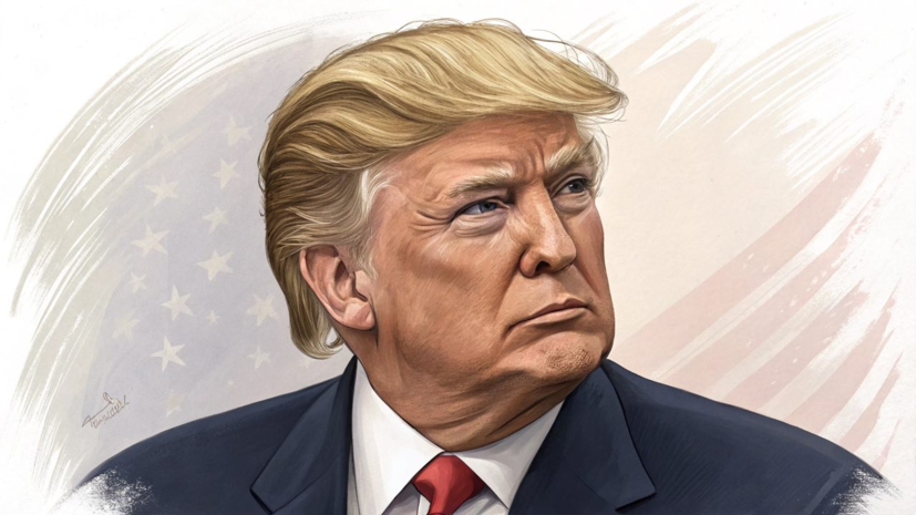 Spiegel: Трамп пропустит саммит НАТО, если альянс не повысит расходы на оборону