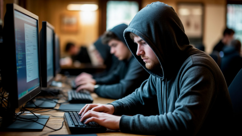 Киберэксперт Фомичёва рассказала о мошенниках, подделывающих квитанции