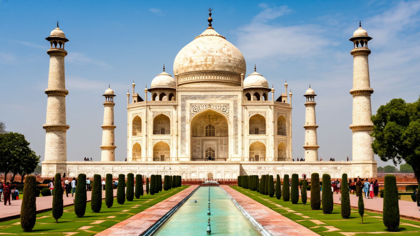 Индия ввела запрет на импорт и транзит товаров из Пакистана