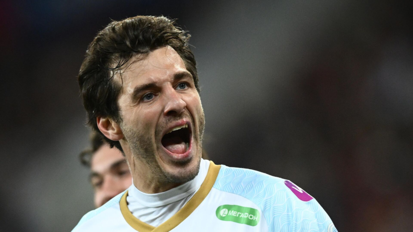 Ерохин: только победа во всех турах может приблизить «Зенит» к чемпионству