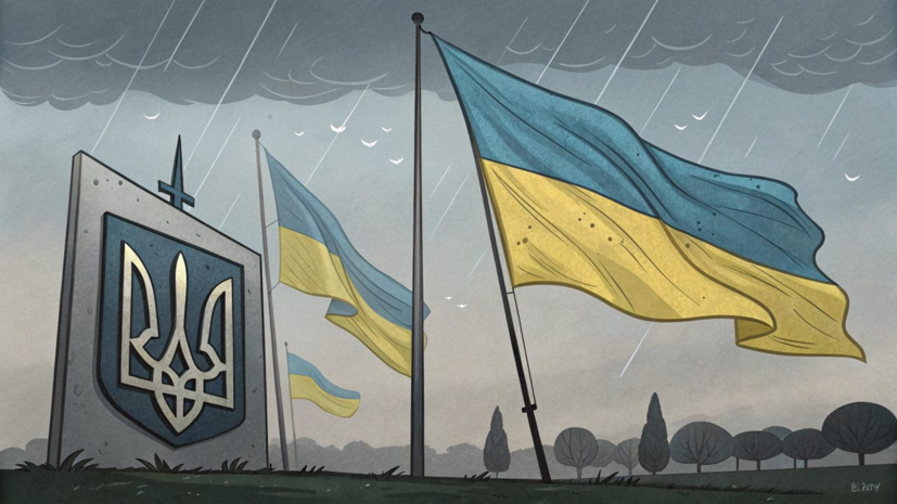 FT: наилучшие условия для Украины уже не обсуждаются