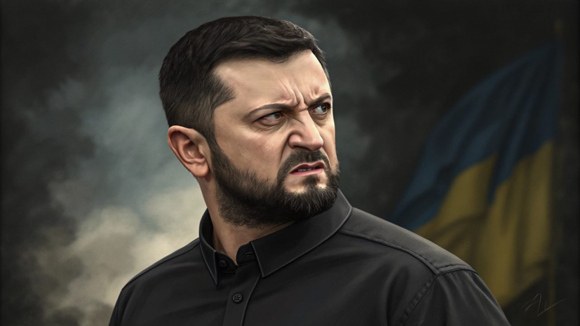 Зеленский пригрозил мировым лидерам, решившим приехать в Москву на парад Победы