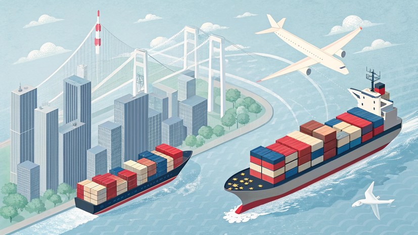 Nikkei: США и Япония далеки от снижения торговых пошлин