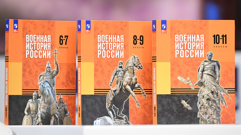 В СФ отметили рост интереса школьников Херсонщины к Великой Отечественной войне