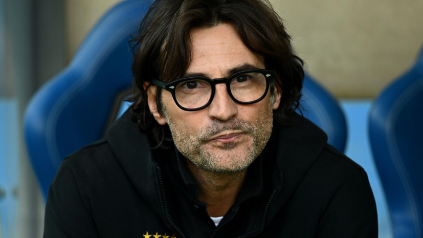 Ваноли поблагодарил болельщиков из России за поддержку после потери сознания по ходу матча