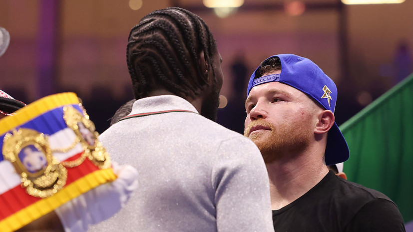 Тренер Бивола: Кроуфорд легко раскатает Альвареса