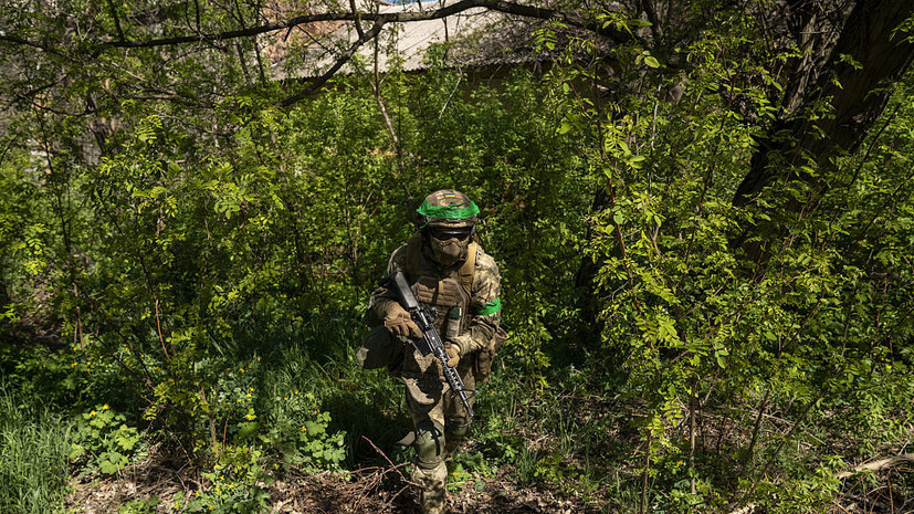 Оперштаб: за сутки ВСУ обстреляли Белгородскую область 120 снарядами