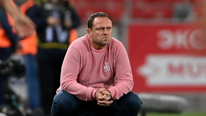 Дьяков не удивится рокировке Лички и Галактионова