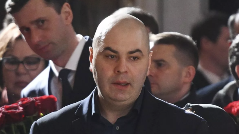 Суд встал на сторону сыновей Жириновского в споре с их родственницами